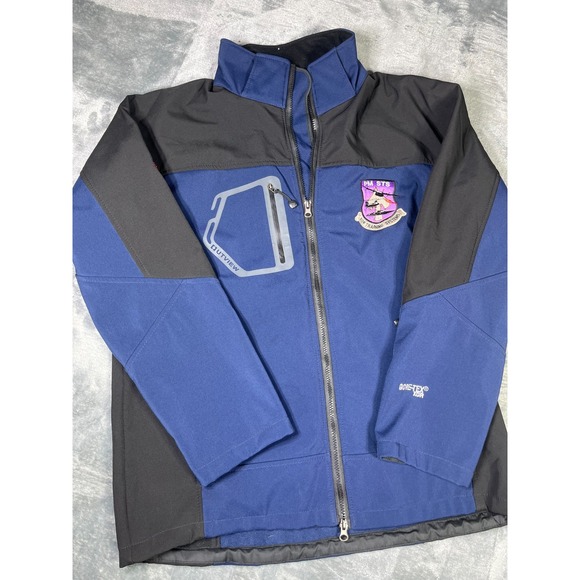 North Face Gore Tex Jacket Mens XL XCR Hooded Summit Series Outdoor Extra Large - Picture 2 of 8